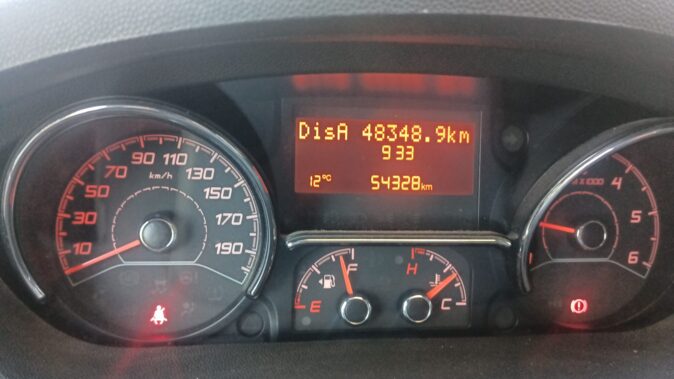 FIAT DUCATO II 2.3 JTD 150 CH 3.5T FONT VENDOME SEJOUR LEADER CAMP image