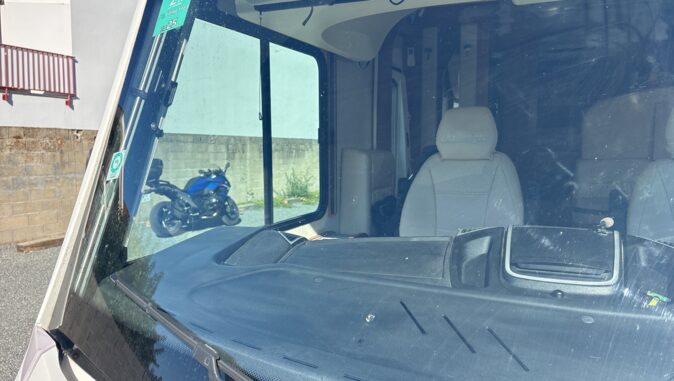 FIAT DUCATO II 2.3 JTD 130 CH 35L 3.5T CHALLENGER SIRIUS 3018 image