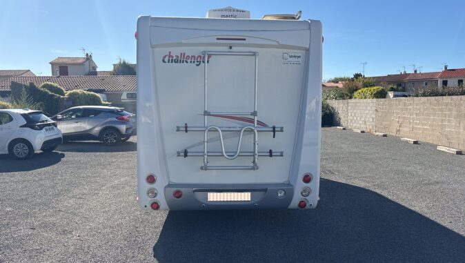 FIAT DUCATO II 2.3 JTD 130 CH 35L 3.5T CHALLENGER SIRIUS 3018 image