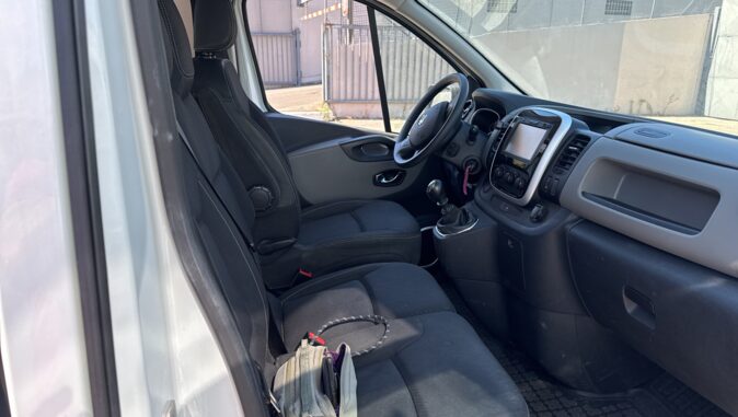 Renault Renault Trafic image