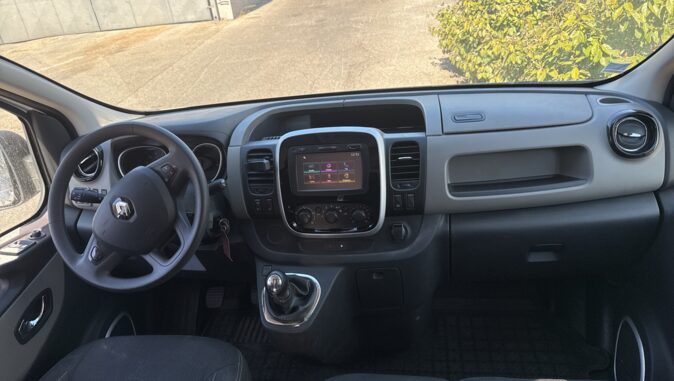 Renault Renault Trafic image