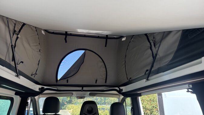 Renault Renault Trafic image
