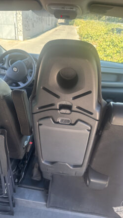 Renault Renault Trafic image