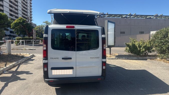 Renault Renault Trafic image