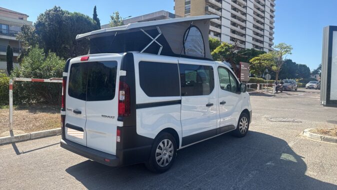 Renault Renault Trafic image