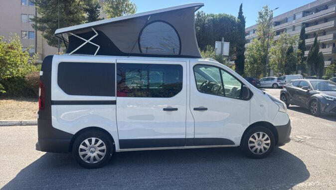 Renault Renault Trafic image