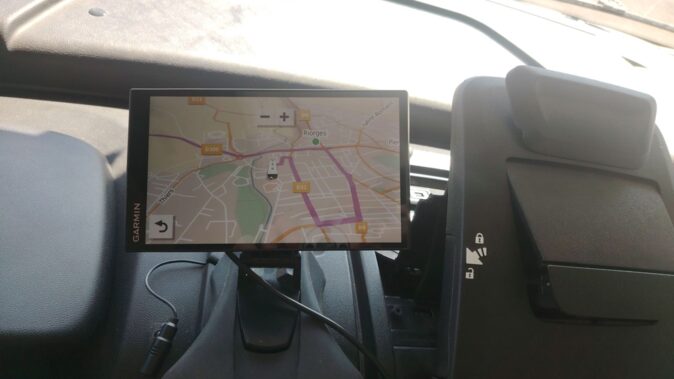 FIAT DUCATO ITINEO RC 740 image