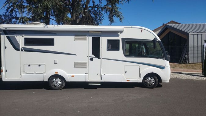 FIAT DUCATO ITINEO RC 740 image