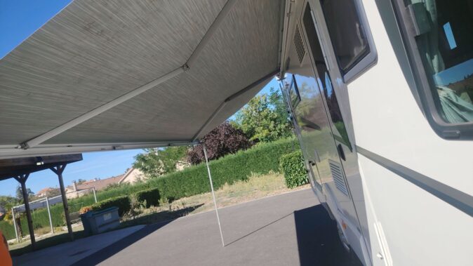 FIAT DUCATO ITINEO RC 740 image