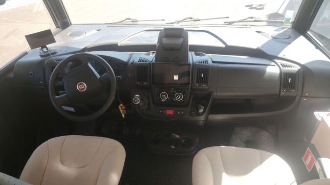 FIAT DUCATO ITINEO RC 740 image