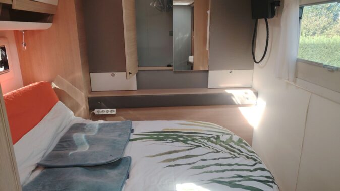 FIAT DUCATO ITINEO RC 740 image