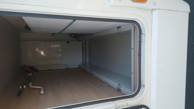 FIAT DUCATO ITINEO RC 740 image