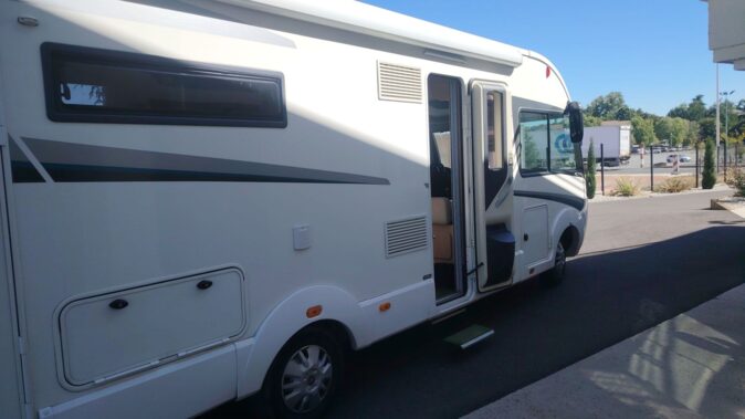 FIAT DUCATO ITINEO RC 740 image