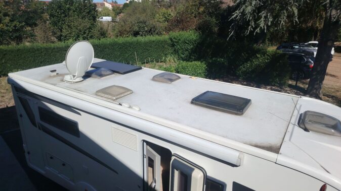 FIAT DUCATO ITINEO RC 740 image