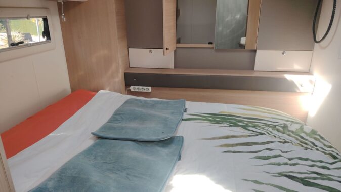 FIAT DUCATO ITINEO RC 740 image