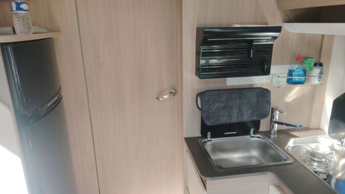 FIAT DUCATO ITINEO RC 740 image