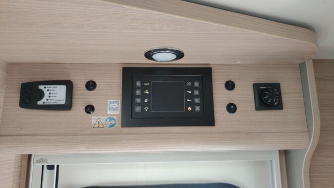 FIAT DUCATO ITINEO RC 740 image