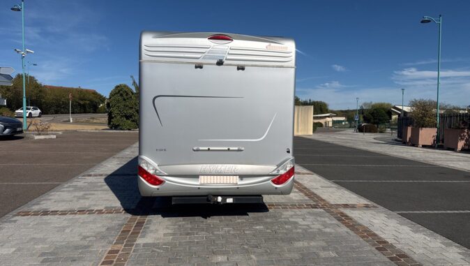 FIAT DUCATO III 2.3 MULTIJET 130 CV EU5+ AL-KO 3.5T HYMER CLASSE B 544 image