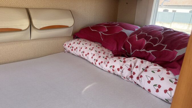 FIAT DUCATO III 2.3 MULTIJET 130 CV EU5+ AL-KO 3.5T HYMER CLASSE B 544 image