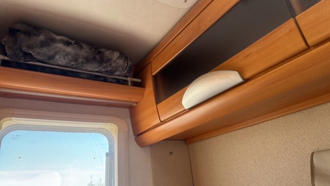 FIAT DUCATO III 2.3 MULTIJET 130 CV EU5+ AL-KO 3.5T HYMER CLASSE B 544 image