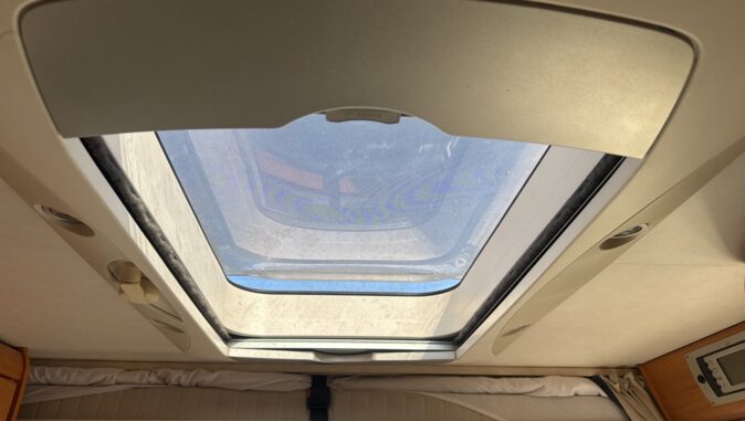 FIAT DUCATO III 2.3 MULTIJET 130 CV EU5+ AL-KO 3.5T HYMER CLASSE B 544 image