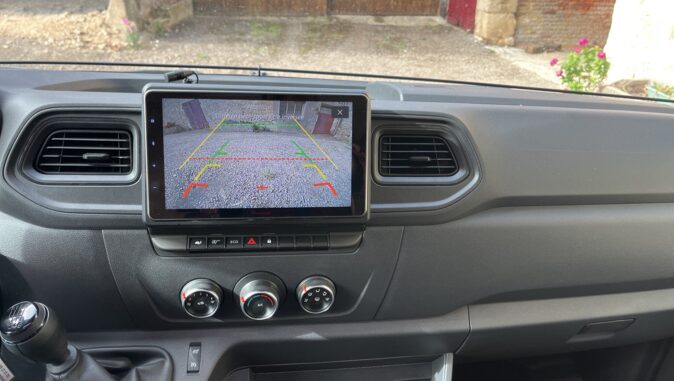 Renault Chausson Master image