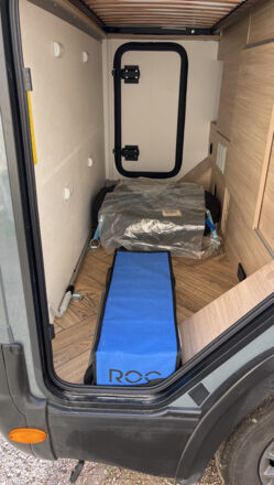 Renault Chausson Master image