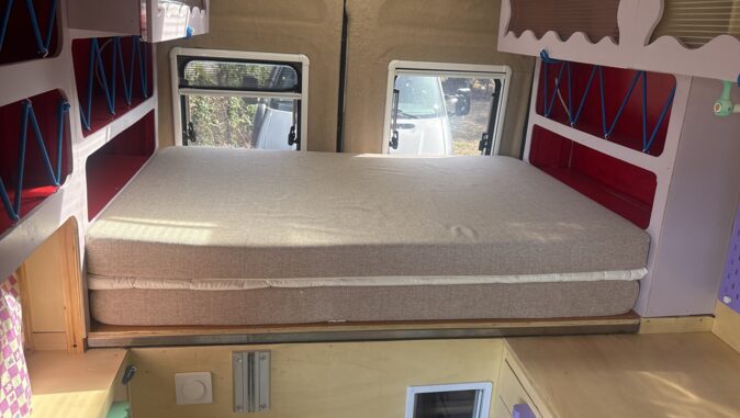 Fiat L3H2 2.3L 130 MultiJet Ducato image