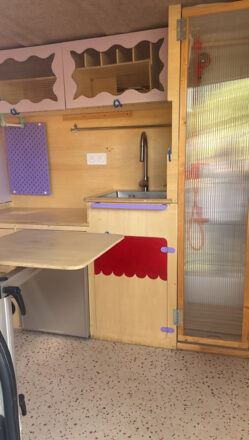 Fiat L3H2 2.3L 130 MultiJet Ducato image