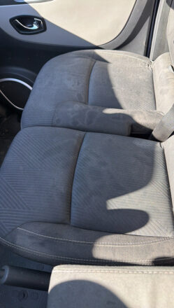 RENAULT RENAULT TRAFIC III 1.6 DCI 115 CH EU5+ CONFORT L1H1 2.8T image