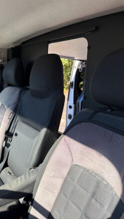 RENAULT RENAULT TRAFIC III 1.6 DCI 115 CH EU5+ CONFORT L1H1 2.8T image