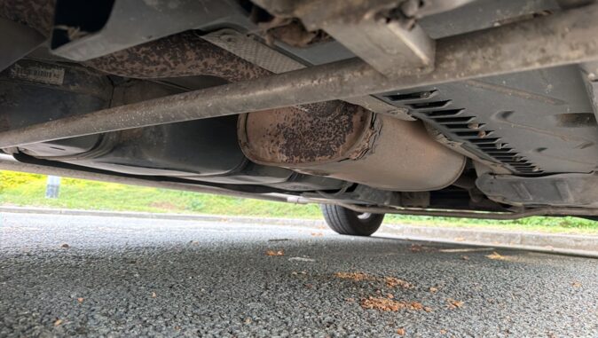 Volkswagen __BRANDLESS__ TRANSPORTER (T5) image
