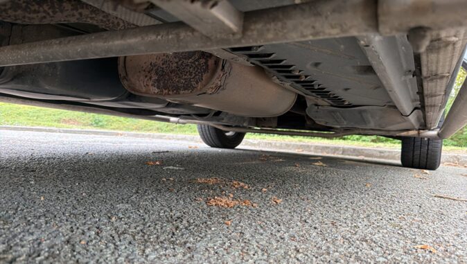 Volkswagen __BRANDLESS__ TRANSPORTER (T5) image
