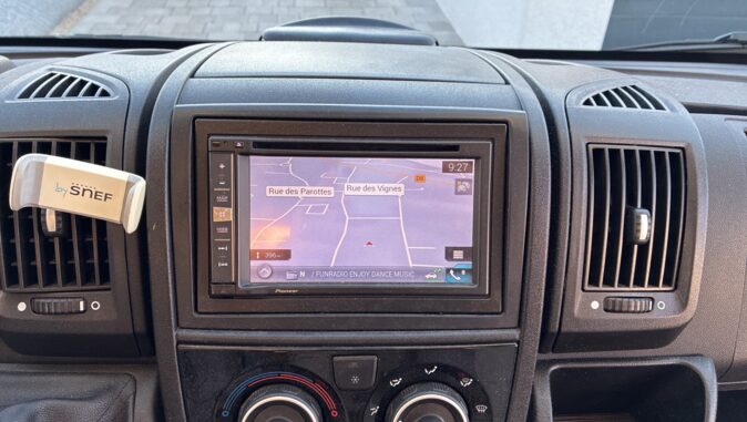 Fiat Chausson Ducato image