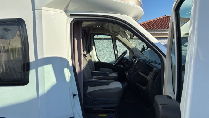 Fiat Chausson Ducato image