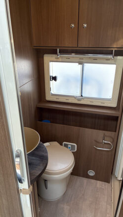 Fiat Chausson Ducato image