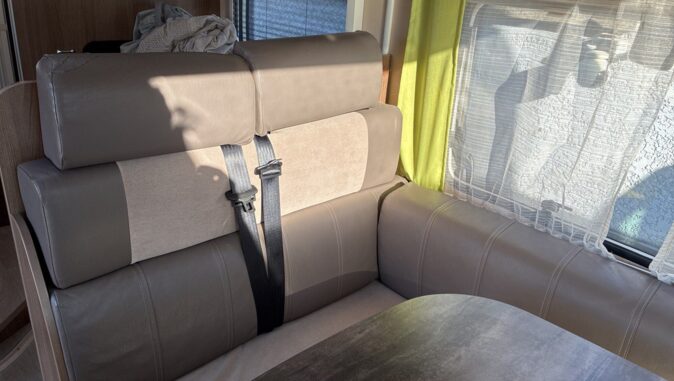 Fiat Chausson Ducato image