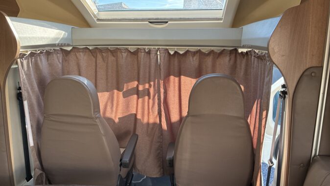 Fiat Chausson Ducato image