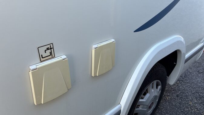 Fiat Chausson Ducato image