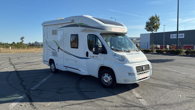 Fiat Chausson Ducato image