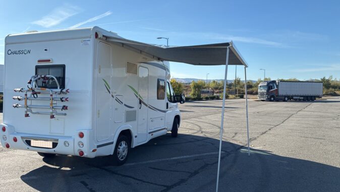 Fiat Chausson Ducato image