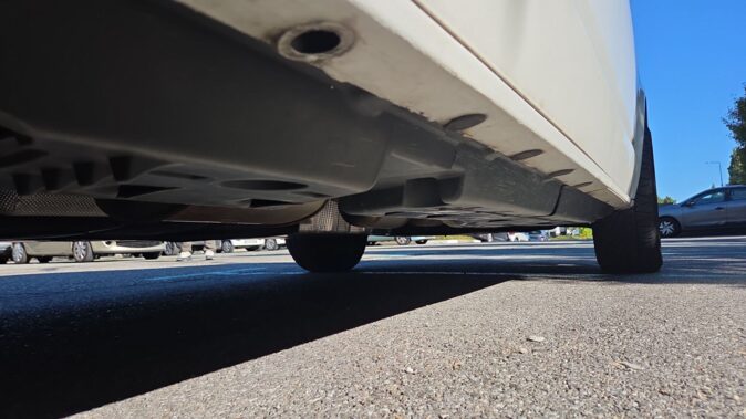 California Westfalia T6.1 image