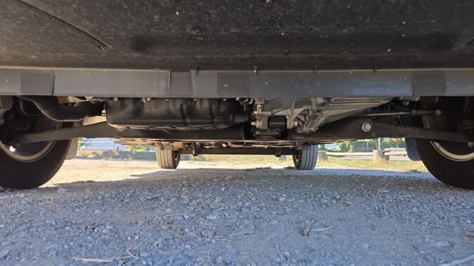 Ford Wesfalia Nugget image