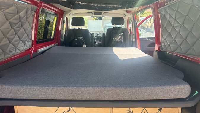 Volkswagen VOLKSWAGEN Multivan Starline image