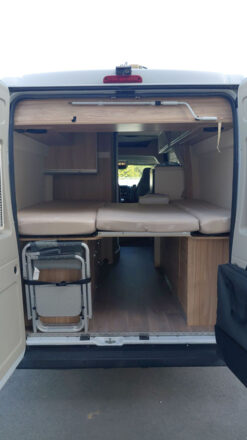 Fiat HYMER Yellowstone image