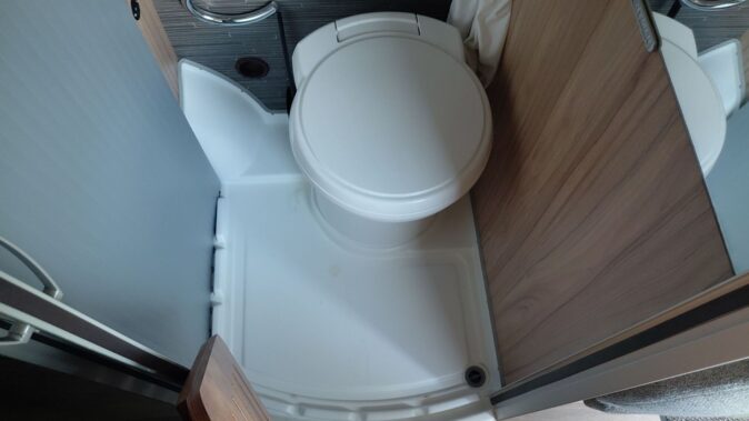 Fiat HYMER Yellowstone image
