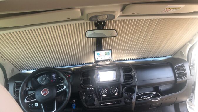 FIAT ADRIA TWIN 600 SPB PLUS image