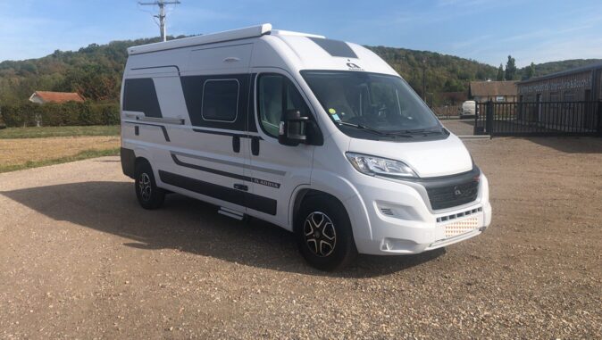 FIAT ADRIA TWIN 600 SPB PLUS image