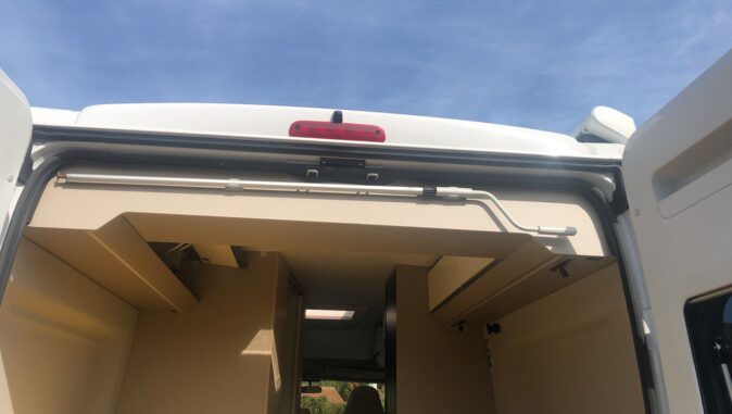 FIAT ADRIA TWIN 600 SPB PLUS image