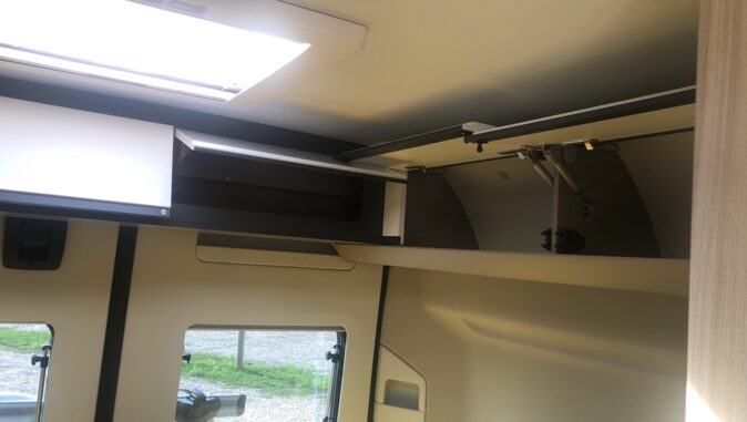 FIAT ADRIA TWIN 600 SPB PLUS image